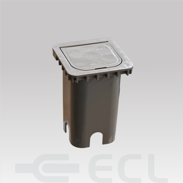 ECL TerraConn Earth Inspection Pit single v2