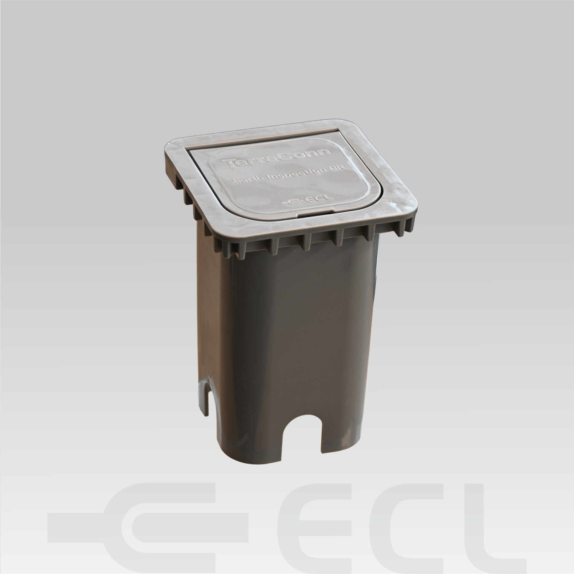 ECL TerraConn Earth Inspection Pit single v2