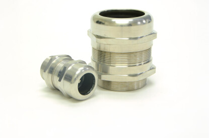 EMC VSD Cable Glands Stainless Steel2