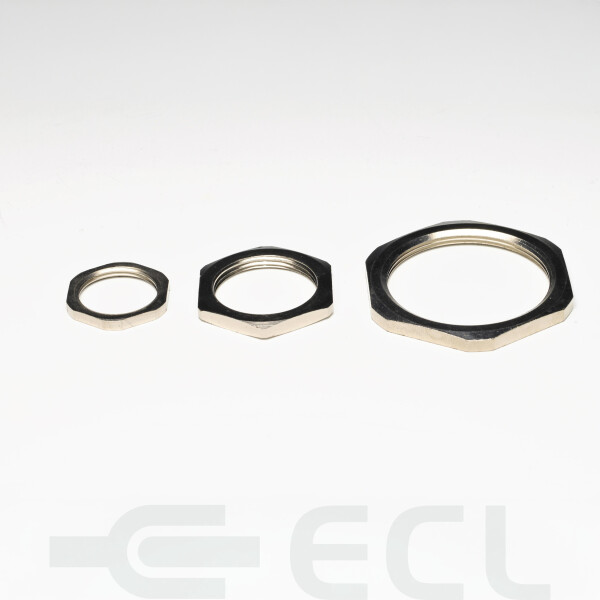 EMC VSD Locknuts