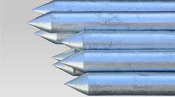 Earth Rods Galvanised Steel1 v2