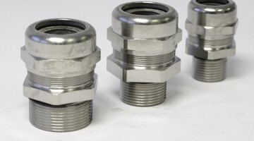 FGO Flameproof Non Armoured Cable Glands