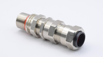 Flameproof Armoured Cable Glands Stainless Steel