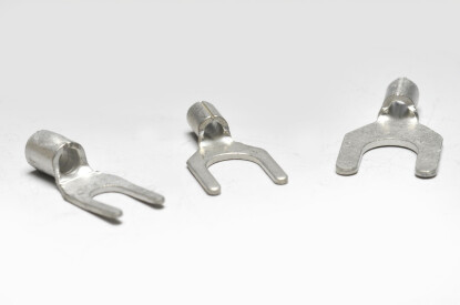 Fork Terminals Unisulated