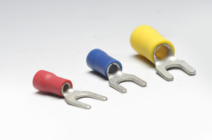 Fork Terminals