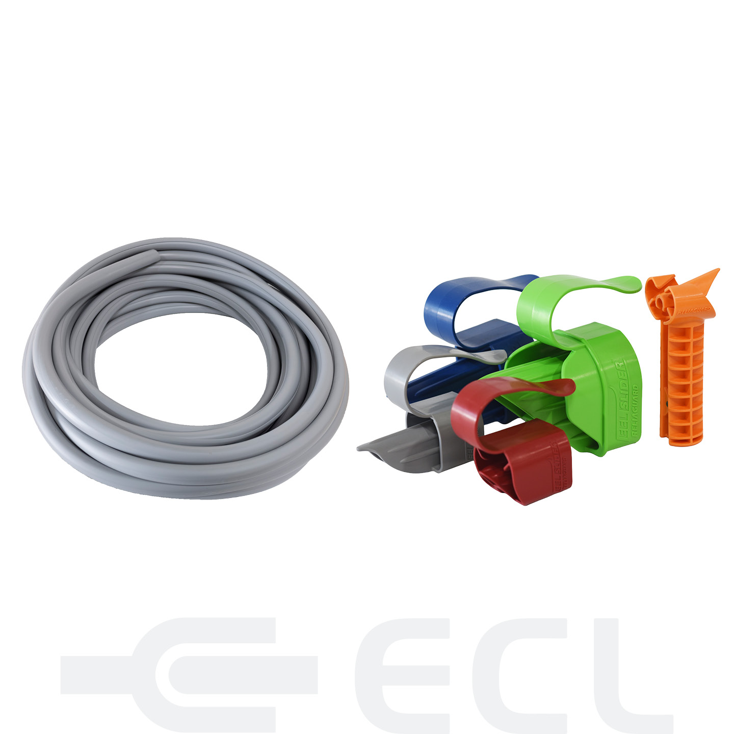 GREYEEL Conductor Cover