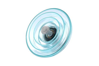 Glass Discs Insulators