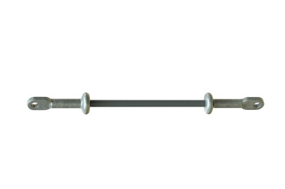 Guy Strain Insulator