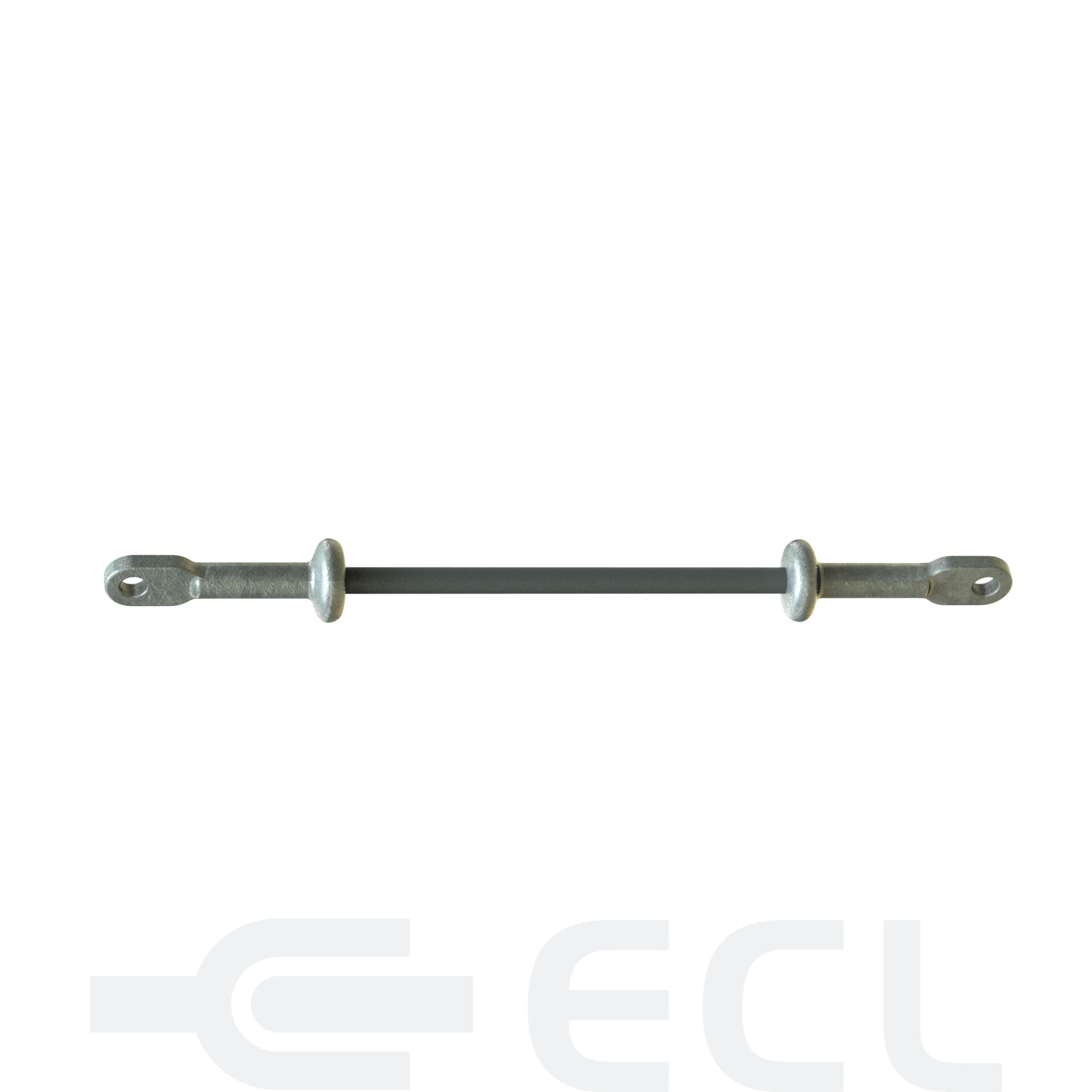 Guy Strain Insulator