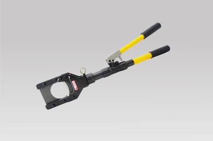 Hand Hydraulic Cable Cutter Head
