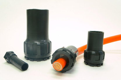 Heatshrink Cable Glands