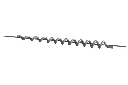 Helical Vibration Dampers