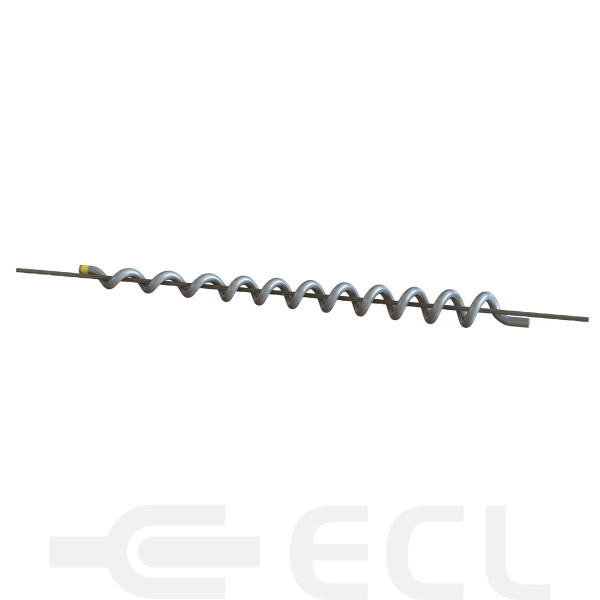 Helical Vibration Dampers