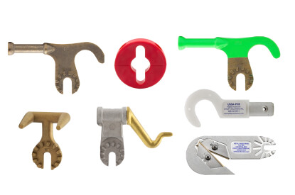Hot Stick Accessories