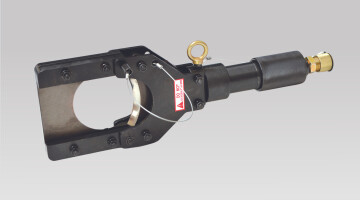 Hydraulic Cable Cutter Head