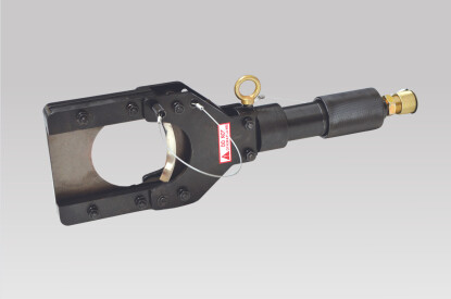 Hydraulic Cable Cutter Head