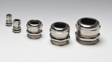 IP68 Cable Glands PG Series