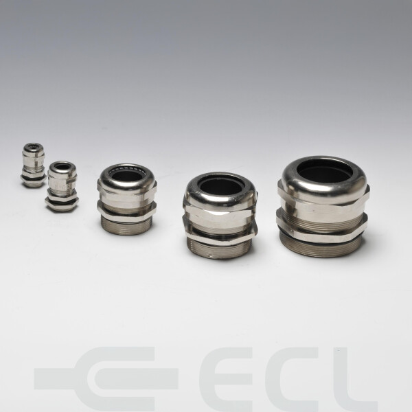 IP68 Cable Glands PG Series