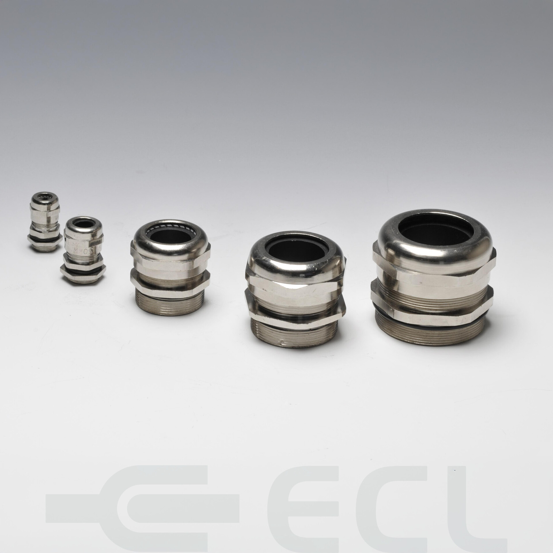 IP68 Cable Glands PG Series