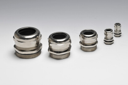 IP68 Cable Glands