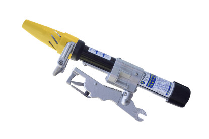LOAD RANGER FLEX LT Padmount Arm Extended Hood