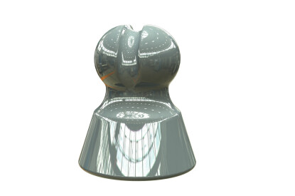 LV Pin Insulators