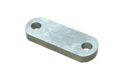 Link Plates