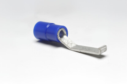 Lip Blade Terminal