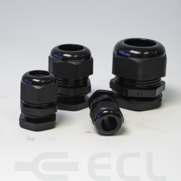Nylon Cable Glands