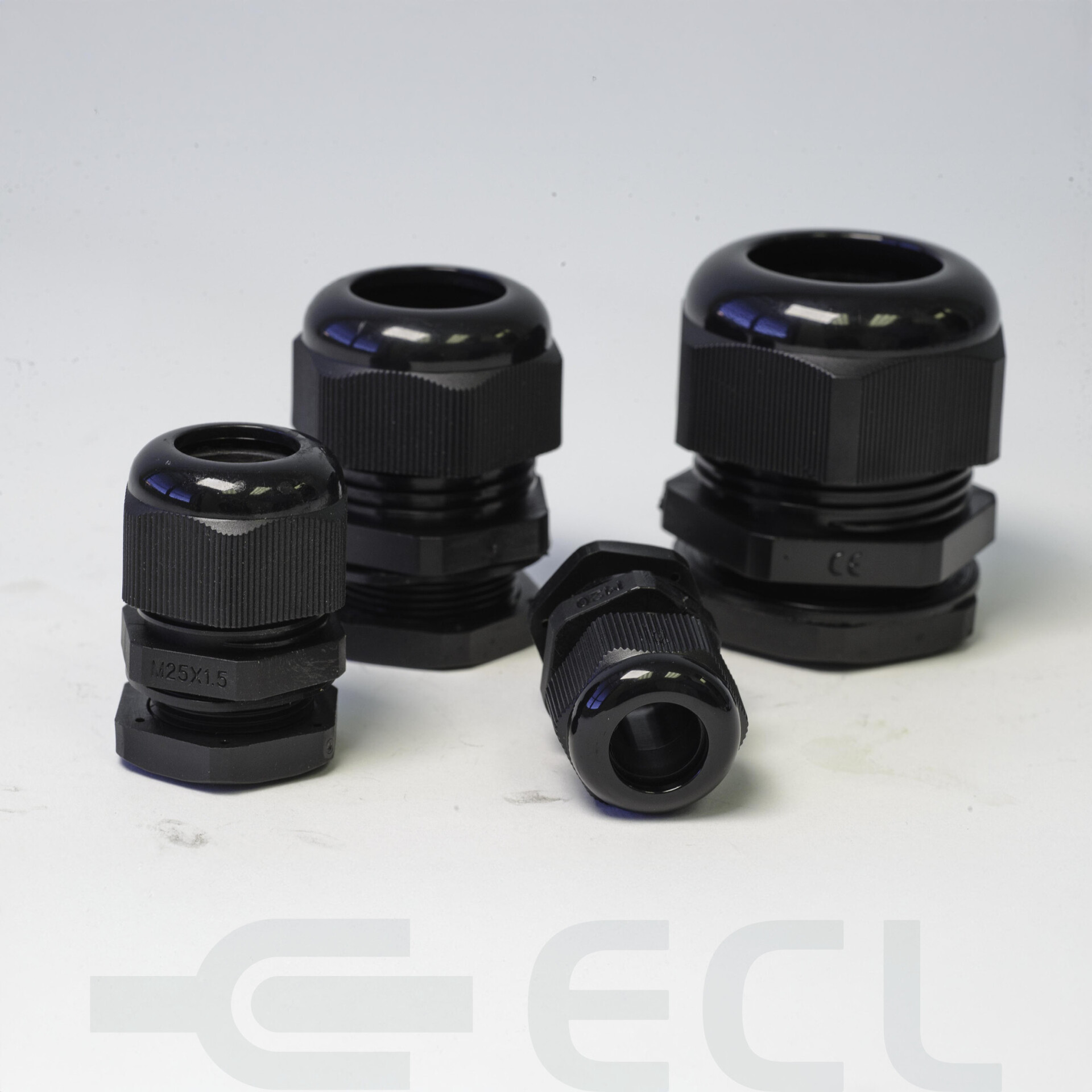 Nylon Cable Glands