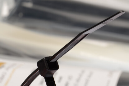 Nylon Cable Ties Extra Heavy
