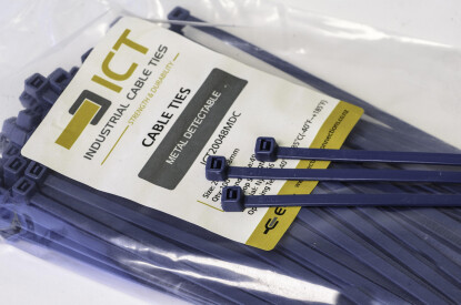 Nylon Cable Ties Heavy