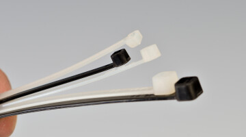 Nylon Cable Ties Light
