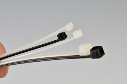 Nylon Cable Ties Light