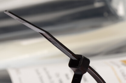 Nylon Cable Ties Standard