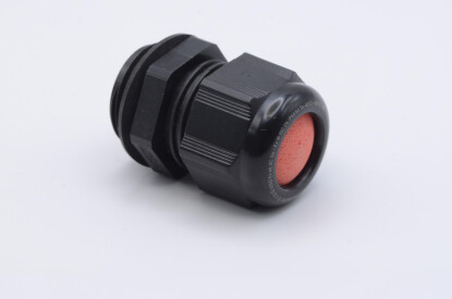 Nylon Ex e Gas Dust Rated Cable Gland