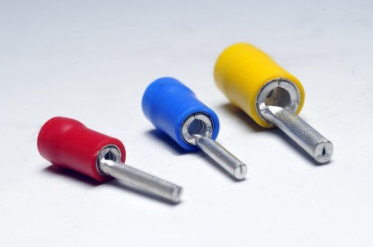 Pin Connector
