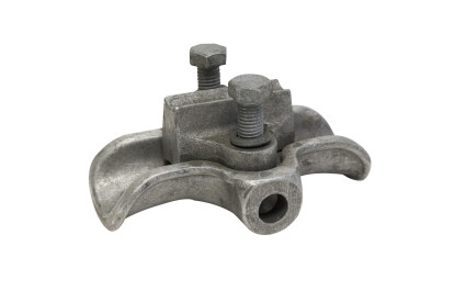 Pivot Support Clamps