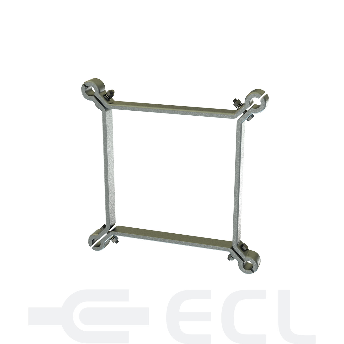 Quad Jumper Spacers