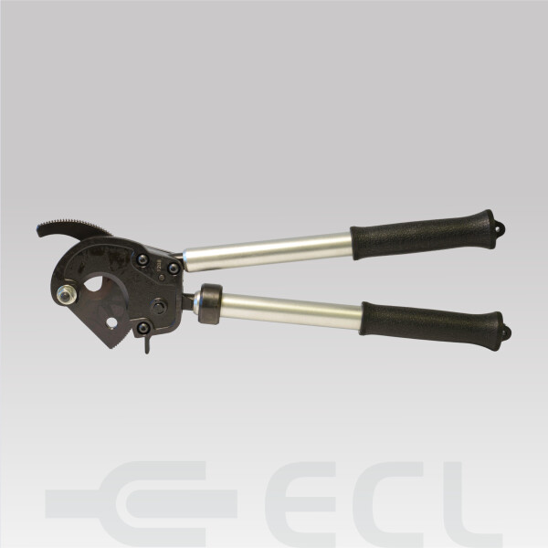 Ratchet ACSR Cutter