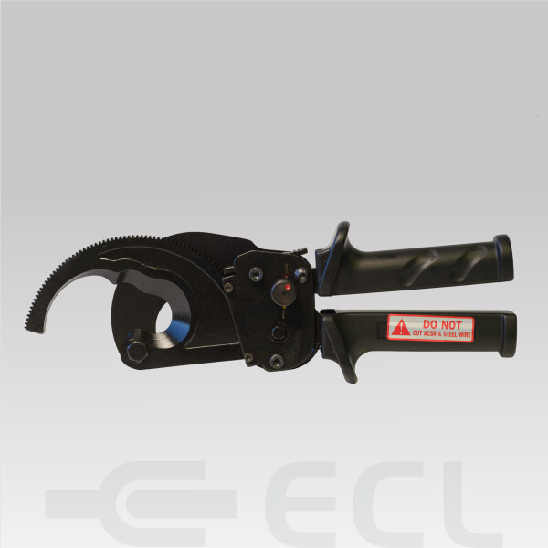 Ratchet Cable Cutter Up to 400mm