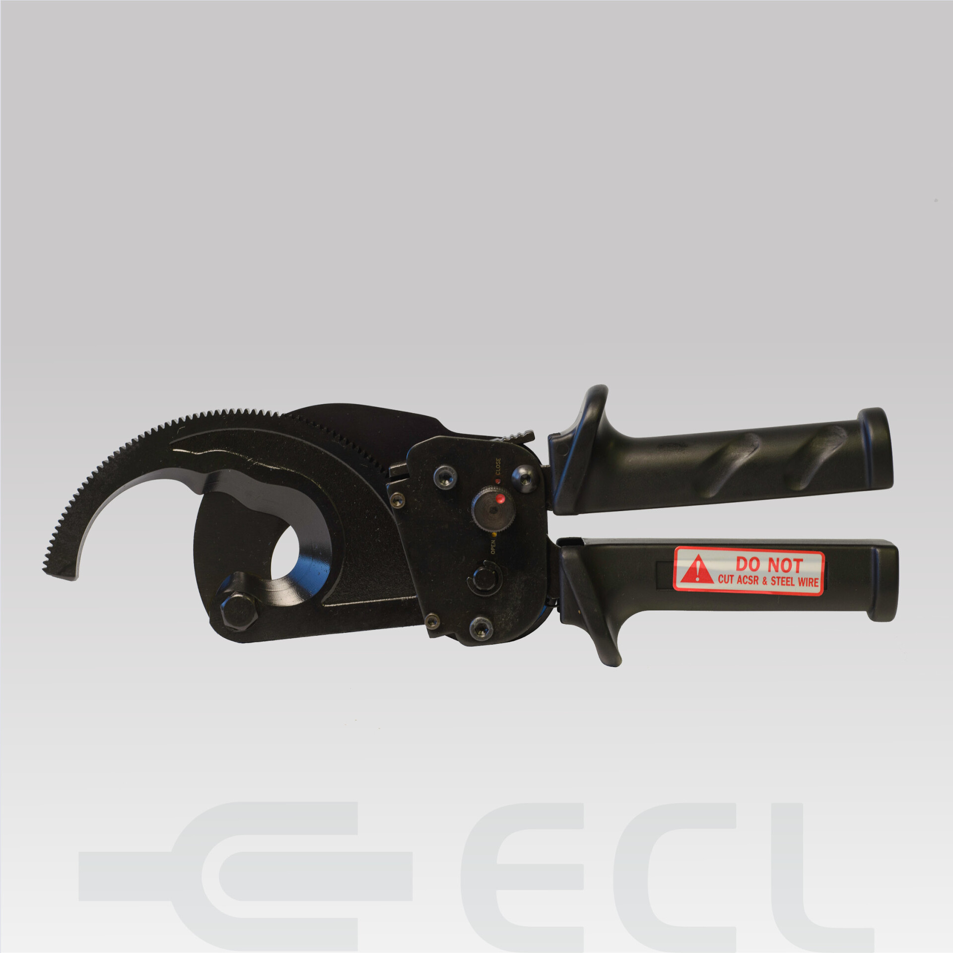Ratchet Cable Cutter Up to 400mm