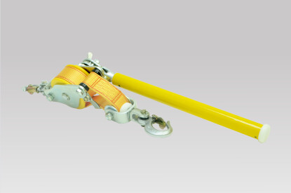 Ratchet Web Strap Pullers