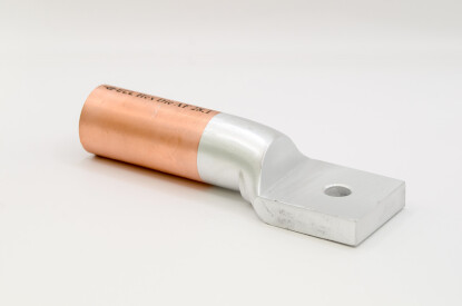 Reverse Bimetal Lugs