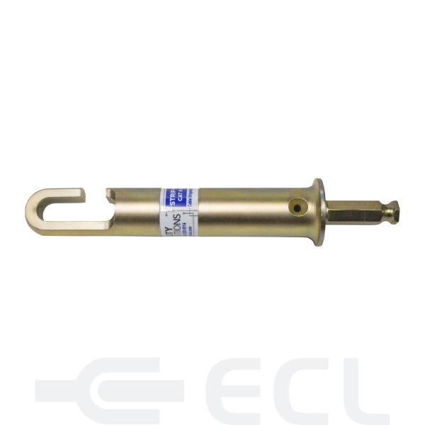 STRIP N COIL Cable Stripper