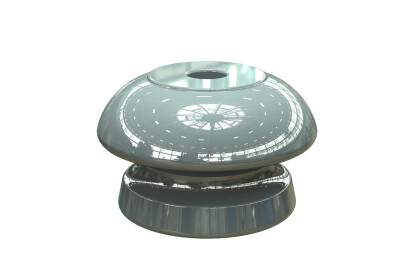 Shackle Insulator