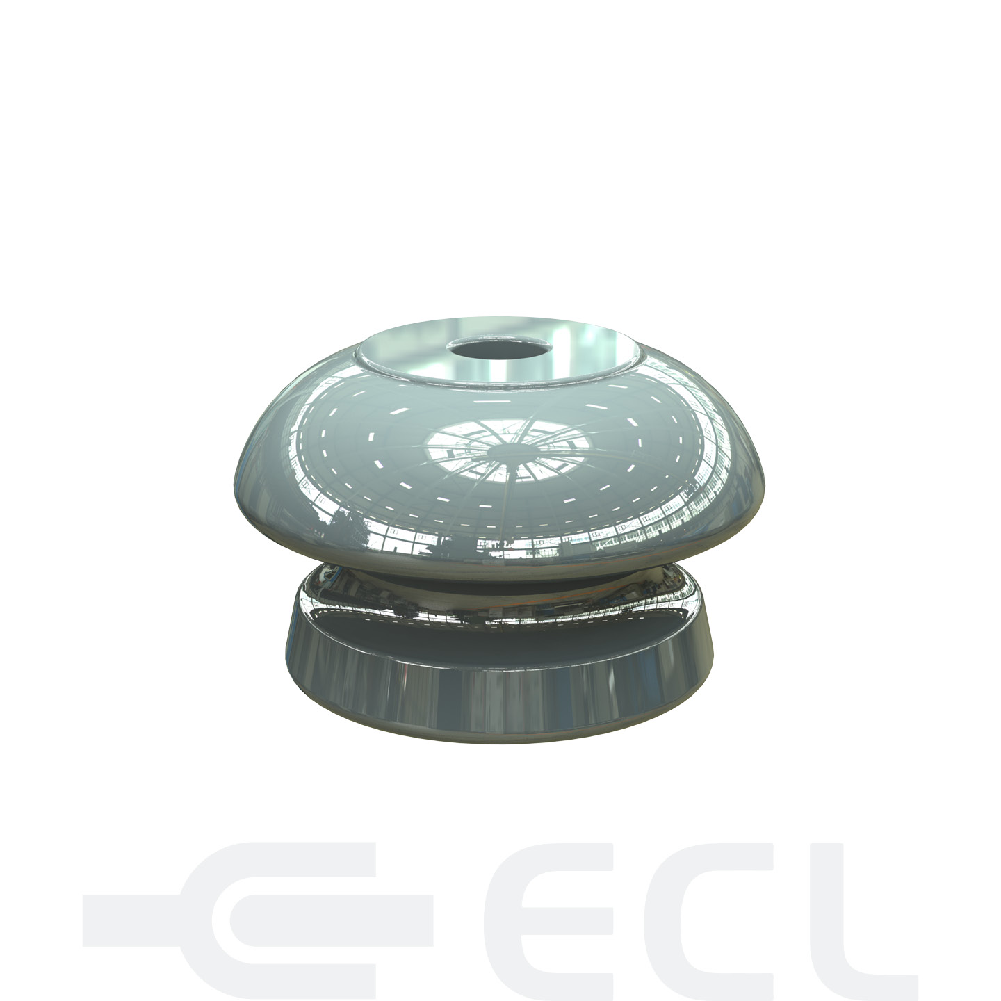 Shackle Insulator