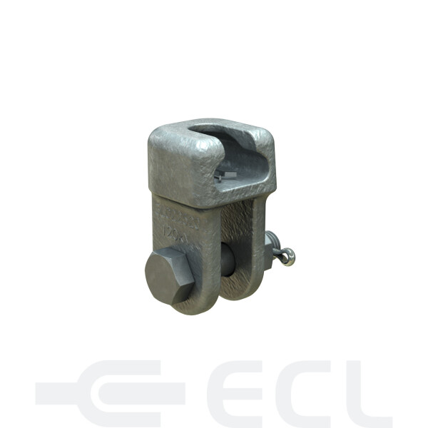 Socket Clevis