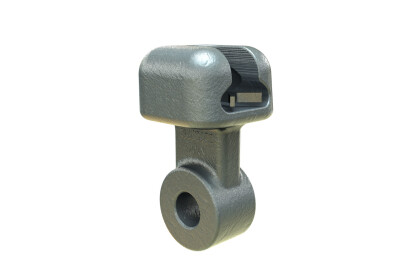 Socket Tongue