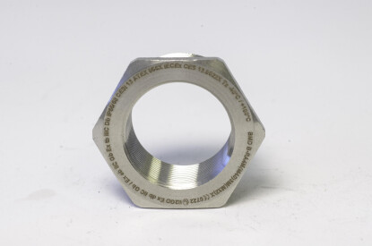 Standard Threaded Reducers BSP
